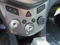 Jet Black/Dark Titanium Controls Photo for 2012 Chevrolet Sonic #66697433