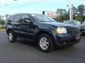 Steel Blue Metallic - Grand Cherokee Laredo 4x4 Photo No. 2