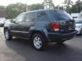 2008 Steel Blue Metallic Jeep Grand Cherokee Laredo 4x4  photo #4