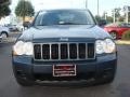 2008 Steel Blue Metallic Jeep Grand Cherokee Laredo 4x4  photo #6