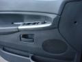 2008 Steel Blue Metallic Jeep Grand Cherokee Laredo 4x4  photo #11