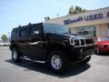 Black - H2 SUV Photo No. 2