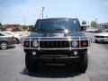 Black - H2 SUV Photo No. 3