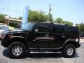 Black - H2 SUV Photo No. 5