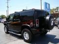 Black - H2 SUV Photo No. 6