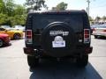 Black - H2 SUV Photo No. 7