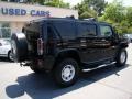Black - H2 SUV Photo No. 8