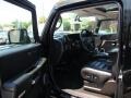 Black - H2 SUV Photo No. 9