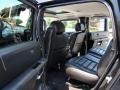 Black - H2 SUV Photo No. 11
