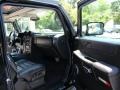 Black - H2 SUV Photo No. 13