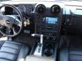 Black - H2 SUV Photo No. 17