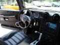 Black - H2 SUV Photo No. 18