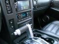 Black - H2 SUV Photo No. 24