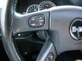 Black - H2 SUV Photo No. 26