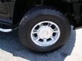 Black - H2 SUV Photo No. 31