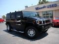 Black - H2 SUV Photo No. 32