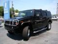 Black - H2 SUV Photo No. 33