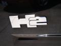 Black - H2 SUV Photo No. 37