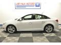 Summit White - Cruze LTZ Photo No. 2