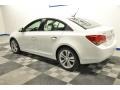 Summit White - Cruze LTZ Photo No. 3