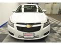 2012 Summit White Chevrolet Cruze LTZ  photo #4