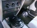 6 Speed Manual 2007 Jeep Wrangler Unlimited Sahara 4x4 Transmission