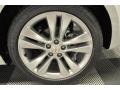 2012 Chevrolet Cruze LTZ Wheel and Tire Photo