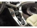 2012 Chevrolet Cruze Cocoa/Light Neutral Interior Transmission Photo