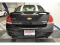 Black Granite Metallic - Impala LTZ Photo No. 3