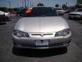 Galaxy Silver Metallic - Monte Carlo SS Photo No. 3