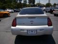 Galaxy Silver Metallic - Monte Carlo SS Photo No. 7