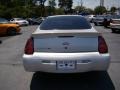 2004 Galaxy Silver Metallic Chevrolet Monte Carlo SS  photo #7