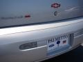 Galaxy Silver Metallic - Monte Carlo SS Photo No. 31