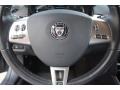 Charcoal Steering Wheel Photo for 2009 Jaguar XK #66699395