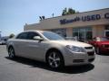 Gold Mist Metallic - Malibu LT Photo No. 2