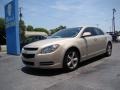 Gold Mist Metallic - Malibu LT Photo No. 4
