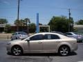 Gold Mist Metallic - Malibu LT Photo No. 5