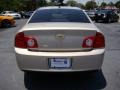 Gold Mist Metallic - Malibu LT Photo No. 7