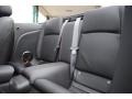 Charcoal Rear Seat Photo for 2009 Jaguar XK #66699470