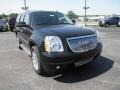 Onyx Black - Yukon Denali AWD Photo No. 2