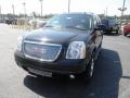Onyx Black - Yukon Denali AWD Photo No. 3