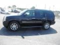 Onyx Black - Yukon Denali AWD Photo No. 4