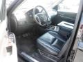 Onyx Black - Yukon Denali AWD Photo No. 6