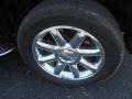 Onyx Black - Yukon Denali AWD Photo No. 18