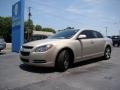 Gold Mist Metallic - Malibu LT Photo No. 29