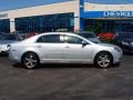 Silver Ice Metallic - Malibu LT Photo No. 1