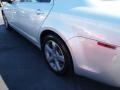 Silver Ice Metallic - Malibu LT Photo No. 4