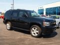 Black Granite Metallic - Tahoe LT 4x4 Photo No. 2