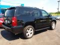 Black Granite Metallic - Tahoe LT 4x4 Photo No. 3