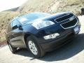 Dark Blue Metallic - Traverse LS AWD Photo No. 1